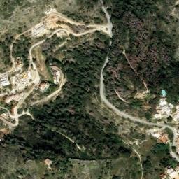 Satellite imagery of Riurau d'Arnauda, ES