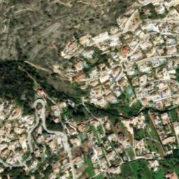 Satellite imagery of Riurau d'Arnauda, ES