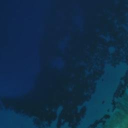 Satellite imagery of Ákra Ágios Nikíta, GR