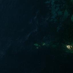 Satellite imagery of Sırtlan Burnu, TR