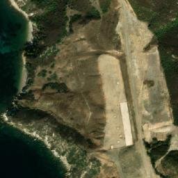 Satellite imagery of Sırtlan Burnu, TR