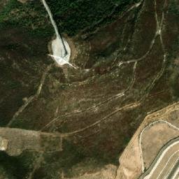 Satellite imagery of Sırtlan Burnu, TR