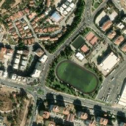 Drone Görünümü
