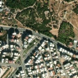 Drone Görünümü