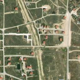 Drone Görünümü