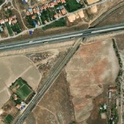 Drone Görünümü