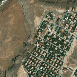 Drone Görünümü