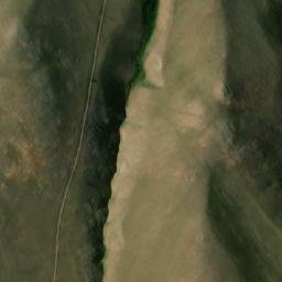 Satellite imagery of Qala Dağı, AZ