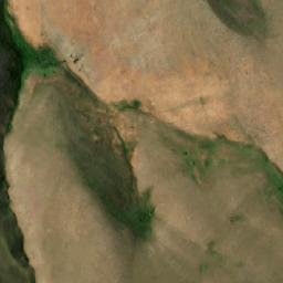 Satellite imagery of Qala Dağı, AZ