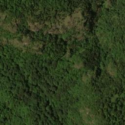 Satellite imagery of Taçana Dağı, AZ