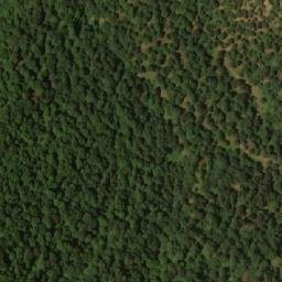 Satellite imagery of Taçana Dağı, AZ