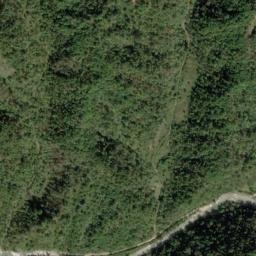 Satellite imagery of Segi-bawi, KP