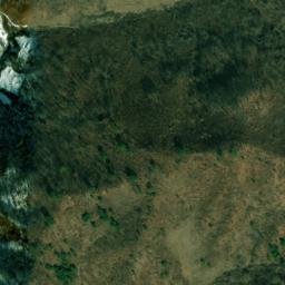 Satellite imagery of Tŏkkol-lyŏng, KP