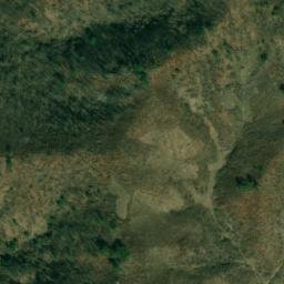 Satellite imagery of Tŏkkol-lyŏng, KP
