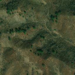Satellite imagery of Tŏkkol-lyŏng, KP