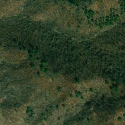 Satellite imagery of Sŏngja-bawi, KP