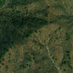 Satellite imagery of Sŏngja-bawi, KP