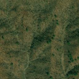 Satellite imagery of Sŏngja-bawi, KP