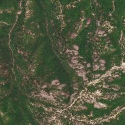 Satellite imagery of Tŏn-bawi, KP