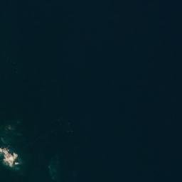 Satellite imagery of Korae-bau, KP