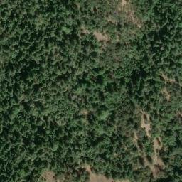 Satellite imagery of Burnt Ridge, US