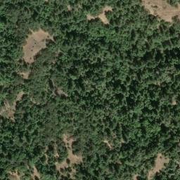 Satellite imagery of Burnt Ridge, US
