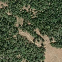 Satellite imagery of Burnt Ridge, US