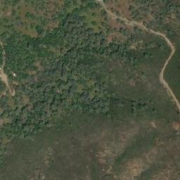 Satellite imagery of Zantgraf Mine, US