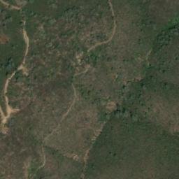 Satellite imagery of Zantgraf Mine, US