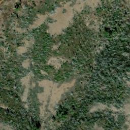 Satellite imagery of Telephone Ridge, US