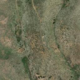 Satellite imagery of Pikes Peak Mine, US