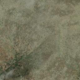 Satellite imagery of Pikes Peak Mine, US