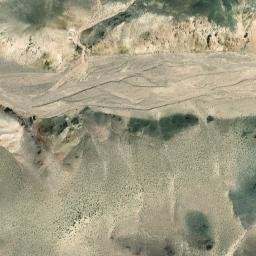 Satellite imagery of Lucky Four Mine, US