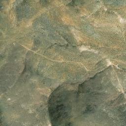 Satellite imagery of Lone Star Mine, US