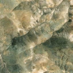Satellite imagery of Lone Star Mine, US