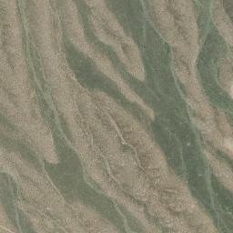Satellite imagery of Lucky Strike Mine, US