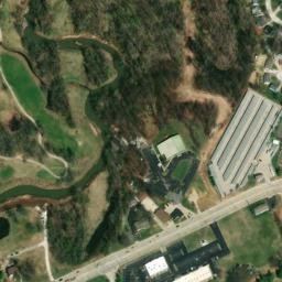 7464 Mexico Rd St Peters MO 63376 Satellite Map