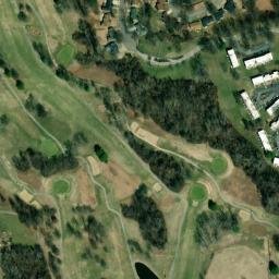 Satellite imagery of SL 131 — NGS AA8653 — Saint Louis County, US, US