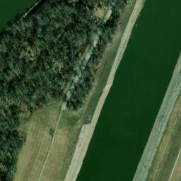 Satellite imagery of M 283 — NGS JC1189 — Granite City, US, US