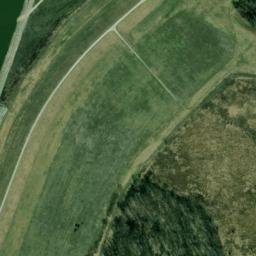 Satellite imagery of M 283 — NGS JC1189 — Granite City, US, US