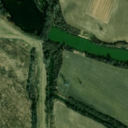 Satellite imagery of A 284 — NGS JC1190 — Granite City, US, US