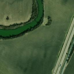 Satellite imagery of A 284 — NGS JC1190 — Granite City, US, US