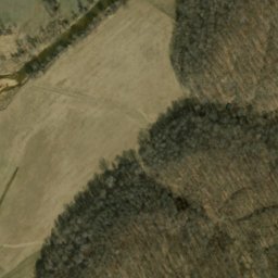 Satellite imagery of Ditney Ridge, US