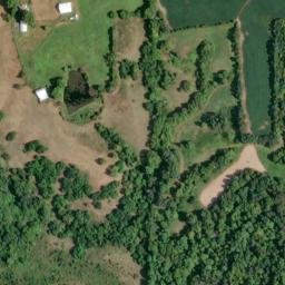 Satellite imagery of Parks Ridge, US