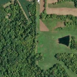 Satellite imagery of Parks Ridge, US
