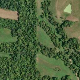 Satellite imagery of Parks Ridge, US