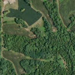Satellite imagery of Parks Ridge, US