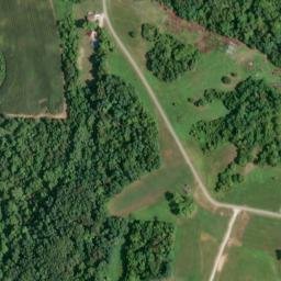 Satellite imagery of Parks Ridge, US