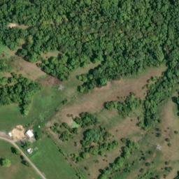 Satellite imagery of Parks Ridge, US