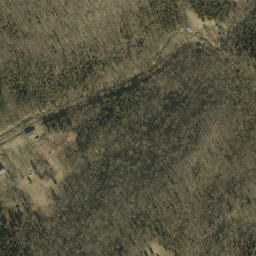 Satellite imagery of Tapps Ridge, US